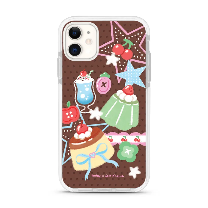 Catalogue Case