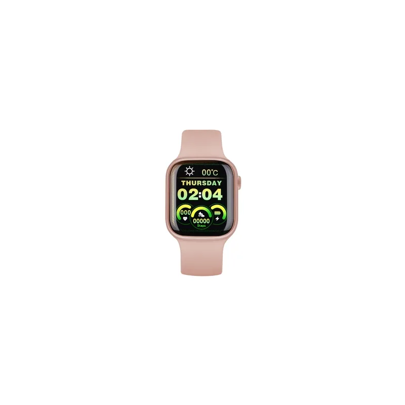 G-Series Watch